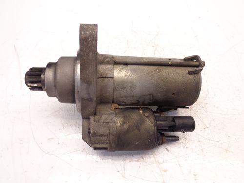 Anlasser Starter pour Audi A1 8X 1,6 TDI Diesel CAYB CAY 0AM911023K