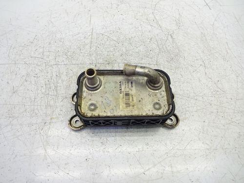 Ölkühler pour Ford S-Max WA6 2,5 ST Benzin HUWA 30774483
