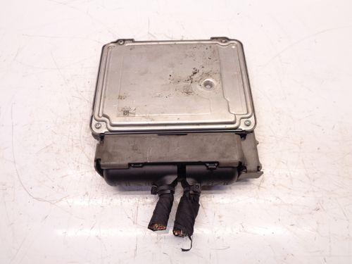 Steuergerät pour VW Volkswagen Golf Tiguan Jetta 1,4 TSI CAVD CAV 03C906027G