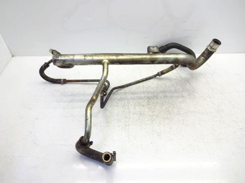 Leitung pour Ford S-Max WA6 2,5 ST Benzin HUWA