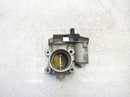 Drosselklappe Opel Astra K B16 Mokka X J13 1,4 T Turbo B14XFT LE2 12651346