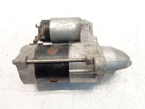 Démarreur pour Suzuki 1,6 APK Benzin M16A 31100-61MA