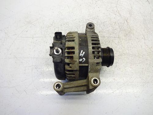 Alternateur Opel Astra K Mokka 1.4 T Turbo B14XFT LE2 0126312102 13513070 130A