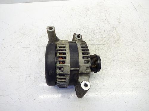 Alternateur Opel Astra K Mokka 1.4 T Turbo B14XFT LE2 0126312102 13513070 130A