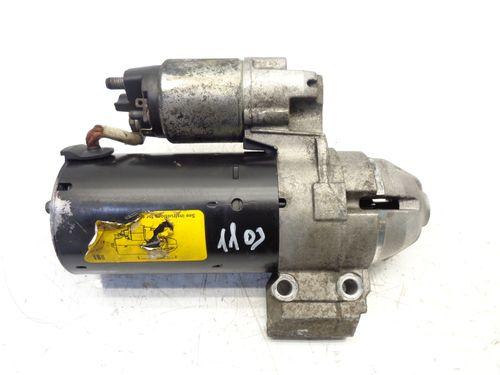 Anlasser Starter pour BMW 1er E81 E87 118d 120d 2,0 d Diesel N47D20C N47 7823700