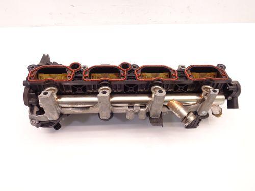 Ansaugbrücke pour Audi A6 C7 4G S6 4,0 Benzin CTGE CTG 079133110 079133316BM