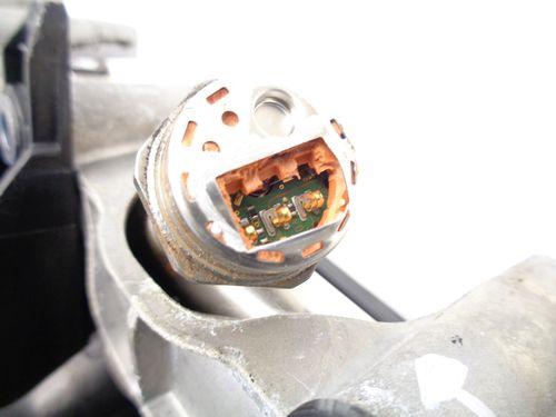 Ansaugbrücke pour Audi A6 C7 4G S6 4,0 Benzin CTGE CTG 079133110 079133316BM