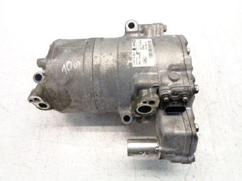 Compresseur de climatisation pour Land Rover Range Rover 2,0 P400e Hybrid PT204 JPLA-19D662-AD