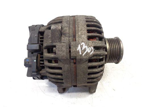 Lichtmaschine Generator pour Renault Captur 1,5 dCi Diesel K9K608 K9K 8200660034