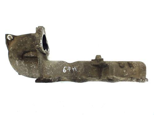 Ansaugbrücke Ford Transit 2,2 TDCi PGFA RB3