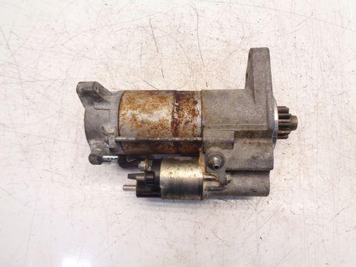 Démarreur pour Land Rover 3,0 SDV6 4x4 306DT 306DTA 438000-1511
