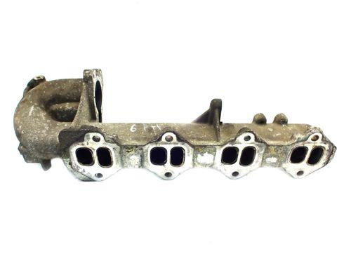 Ansaugbrücke Ford Transit 2,2 TDCi PGFA RB3