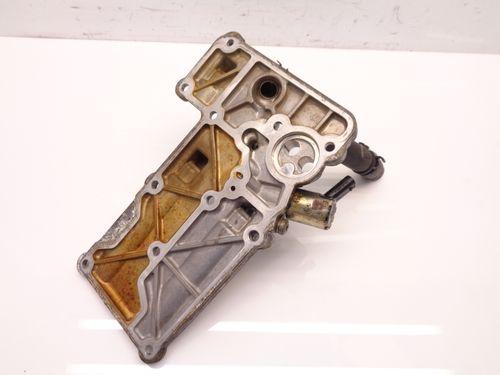 Abdeckung pour Audi A6 C7 4G S6 4,0 Benzin CTGE CTG 079103704N