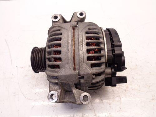 Lichtmaschine Generator pour Audi A4 B7 2,0 TFSI Benzin BWE 06B903016AB