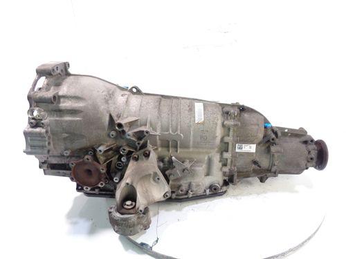 Getriebe Automatikgetriebe pour Audi A4 S4 B7 B8 4,2 Benzin Quattro BBK HHU