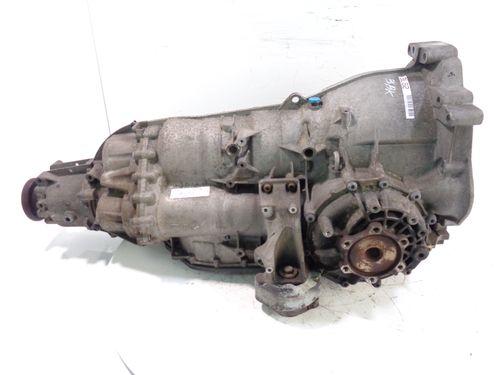 Getriebe Automatikgetriebe pour Audi A4 S4 B7 B8 4,2 Benzin Quattro BBK HHU