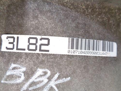 Getriebe Automatikgetriebe pour Audi A4 S4 B7 B8 4,2 Benzin Quattro BBK HHU