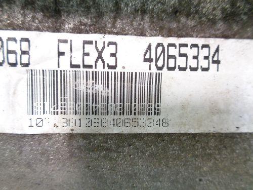 Getriebe Automatikgetriebe pour Audi A4 S4 B7 B8 4,2 Benzin Quattro BBK HHU