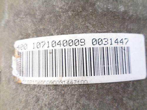 Getriebe Automatikgetriebe pour Audi A4 S4 B7 B8 4,2 Benzin Quattro BBK HHU