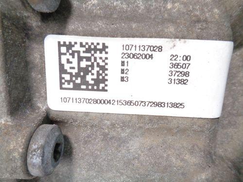 Getriebe Automatikgetriebe pour Audi A4 S4 B7 B8 4,2 Benzin Quattro BBK HHU