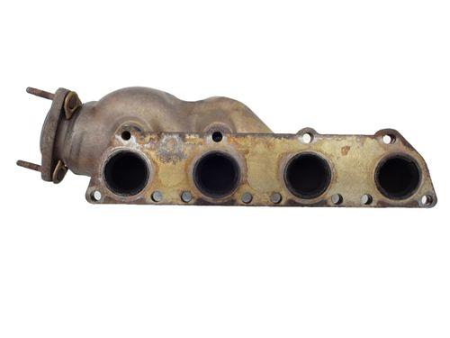 Abgaskrümmer Audi A6 4B 4.2 quattro ARS 077253034J