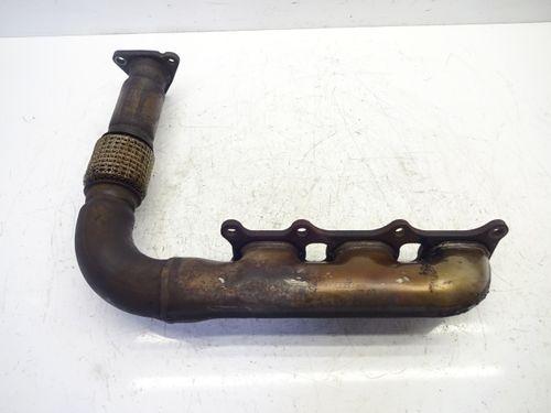 Abgaskrümmer pour Audi 3,0 TDI Diesel CDT CDTA CDTB CDTC 059253033AQ