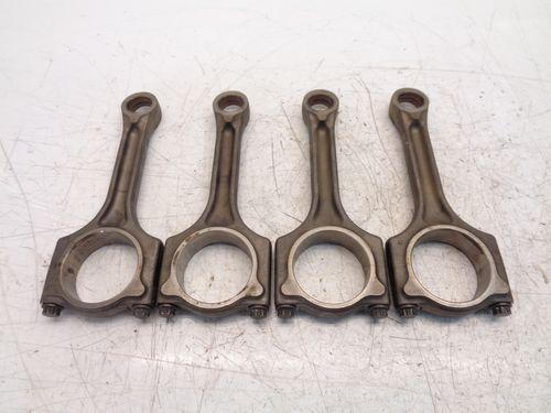 4x bielle pour Peugeot RCZ 1,6 16V 5FU EP6CDTX 570 060396