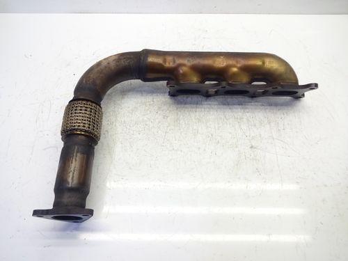 Abgaskrümmer pour Audi 3,0 TDI Diesel CDT CDTA CDTB CDTC 059253034AQ