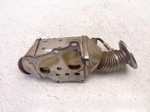 Abgaskühler pour Fiat Doblo 263 1,6 D Diesel Multijet 263A8000 55268286