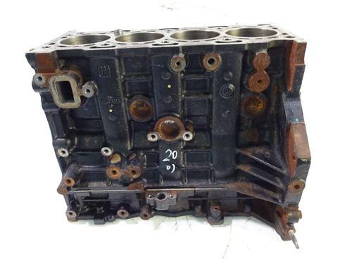 Bloc moteur pour Opel Chevrolet 2,2 CDTI Diesel A22DM Z22D1 LNQ
