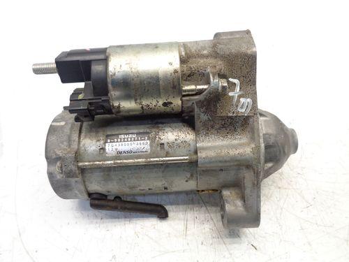 Anlasser Starter pour Isuzu D-Max TFR TFS 1,9 DDi 4x4 RZ4E-TC RZ4E 8982482712