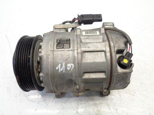 Klimakompressor pour BMW 7er G11 G12 730d 3,0 D xDrive B57D30A B57 9890655