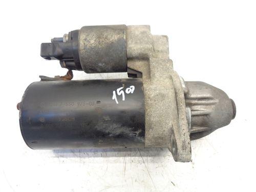 Anlasser Starter pour BMW 1er E81 120 i 2,0 i Benzin N43B20A N43 7550975