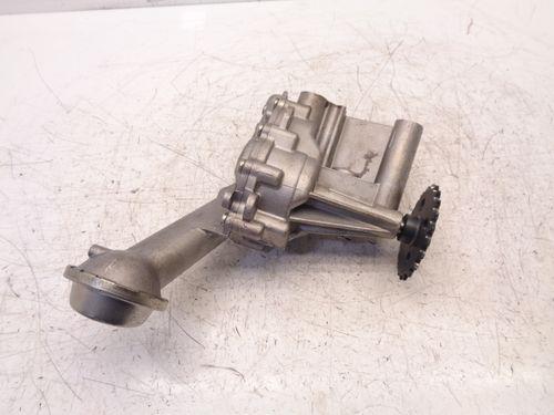 Ölpumpe pour Renault Megane 3 MK3 III 1,5 dCi Diesel K9K636 150008247R