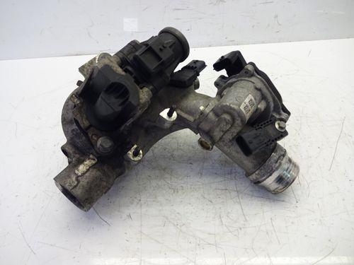 AGR Ventil pour Renault 1,5 dCi K9K649 K9K 8201411538 5079750303 147171693R