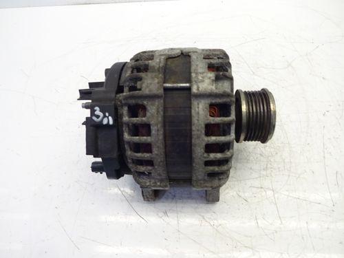 Lichtmaschine Generator pour Renault 1,5 dCi Diesel K9K649 K9K 23100-4EA0A-F