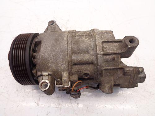 Compresseur de climatisation pour BMW 1er E87 120i 2,0 essence N43B20A N43 9182794