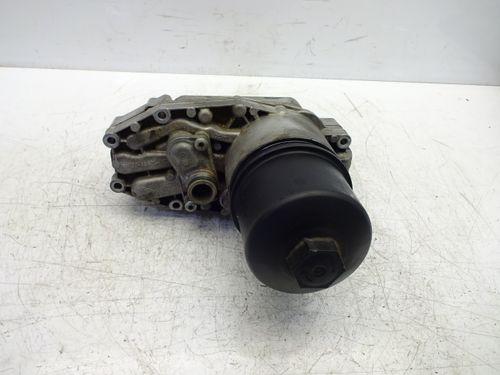 Ölfiltergehäuse Land Rover 3,0 D 4x4 306DT FW93-6B624-AB