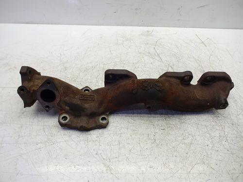 Abgaskrümmer Land Rover 3,0 D 4x4 306DT 9X2Q-9430