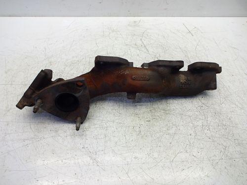 Abgaskrümmer Land Rover 3,0 D 4x4 306DT FW93-9431-BB
