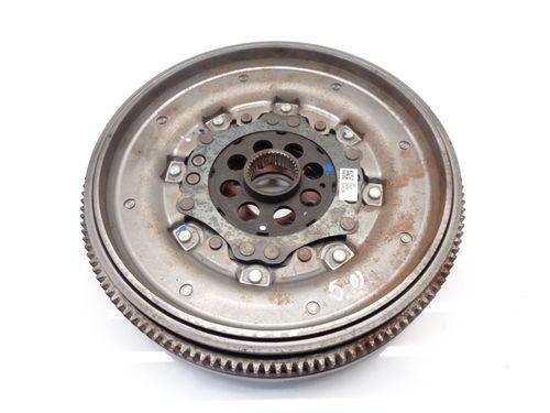 Schwungscheibe pour Audi A3 S3 8Y 2,0 TFSI Quattro DNFB DNF 05L105266J