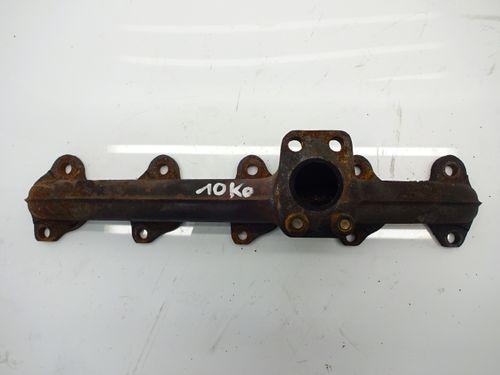 Collecteur d'échappement Citroën Peugeot 1,6 HDI 9H03 9HX DV6ATED4 548028