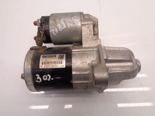 Anlasser Starter pour Suzuki SX4 S-Cross JY 1,6 AllGrip Benzin M16A 31100-61M0