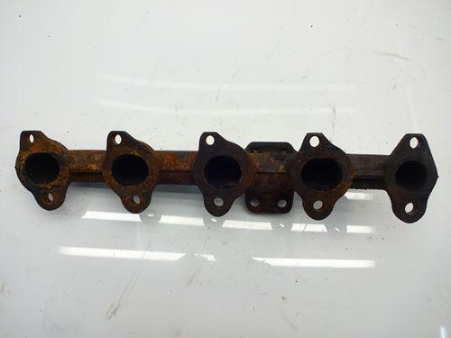 Collecteur d'échappement Citroën Peugeot 1,6 HDI 9H03 9HX DV6ATED4 548028