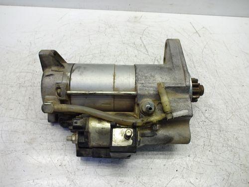 Démarreur Land Rover 3,0 D 306DT 428000-9582 CPLA-11001-BF