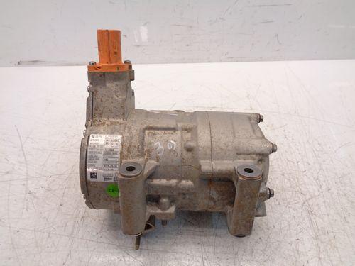 Compresseur de climatisation pour Peugeot 1,6 Hybrid 5GQ EP6FADTXHPD 9831824980 9831825180