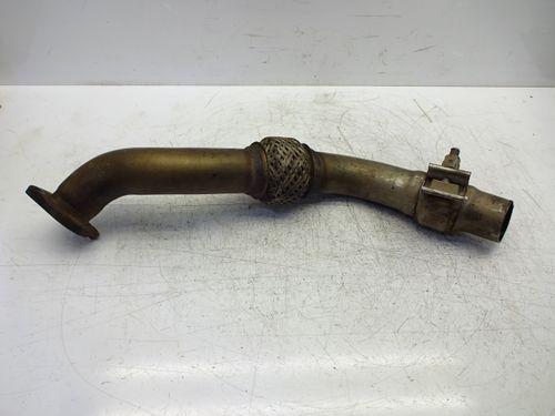 Abgasrohr Land Rover 3,0 D 4x4 306DT GH22-9N497-BB