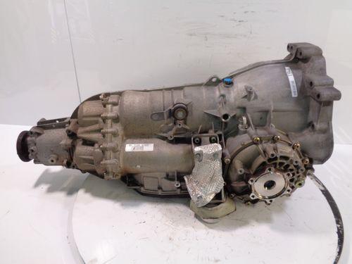 Getriebe Automatikgetriebe pour Audi A4 B7 2,0 TFSI Benzin BGB HYH 200 PS