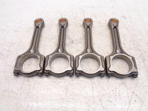 4x bielles bielle pour Peugeot 1,6 Hybrid 5GQ EP6FADTXHPD 247 1612197880