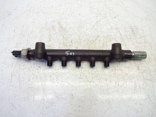 Rail-Rohr pour Opel Vauxhall Astra MK6 J 1,6 CDTi Diesel B16DTH B16 LVL 55490702